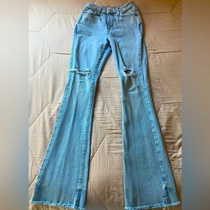 Forever 21 Jeans